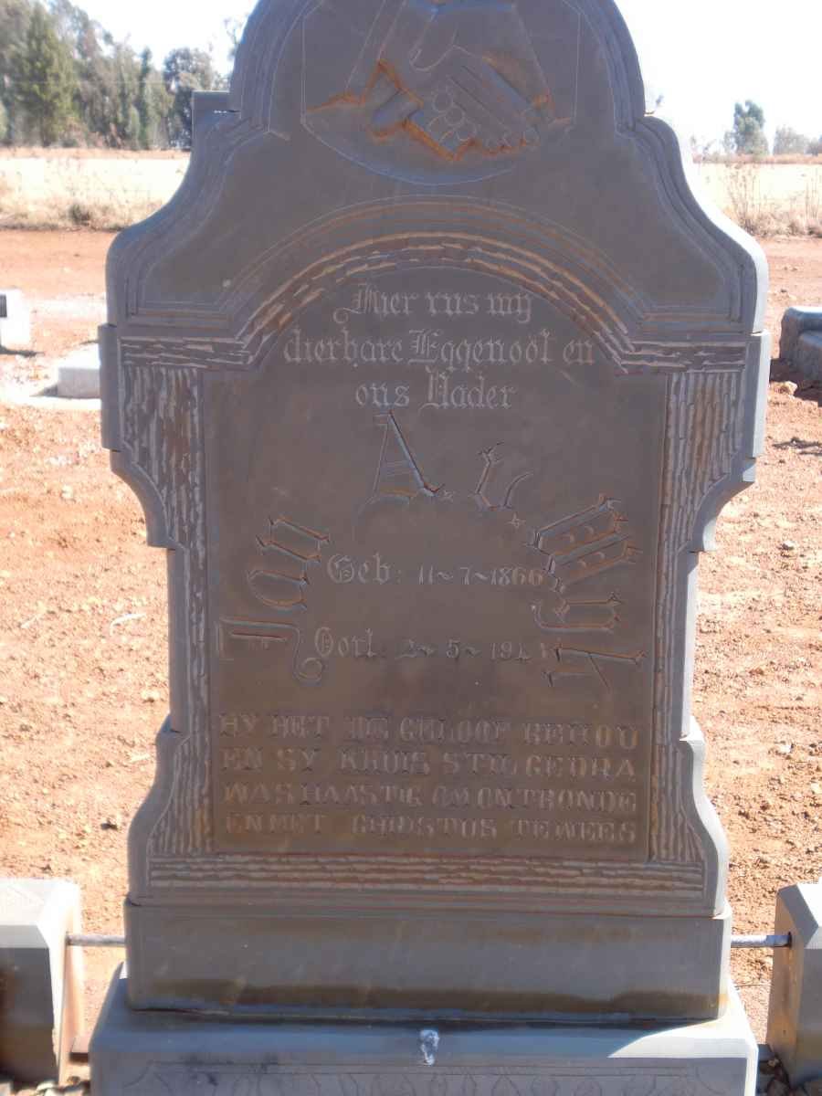 WYK Jan A., v. 1866-19?
