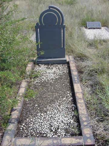 VUUREN Elizabeth Magaritha Christina, Jansen van nee VENTER 1867-1936