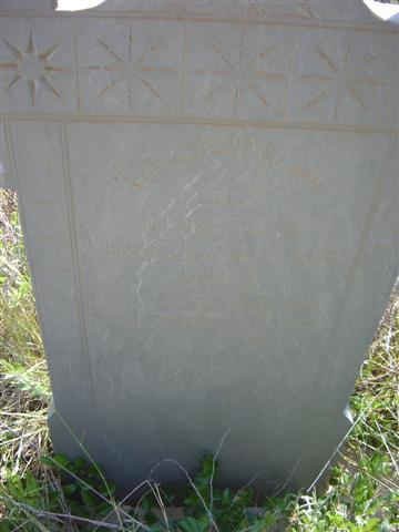 JOUBERT Johannes Jacobus Francois 1848-1931