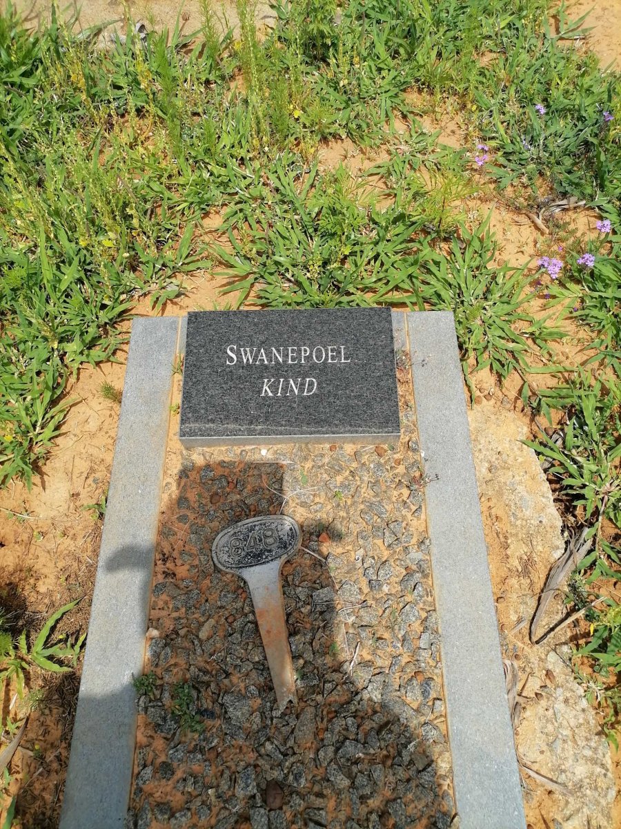 SWANEPOEL