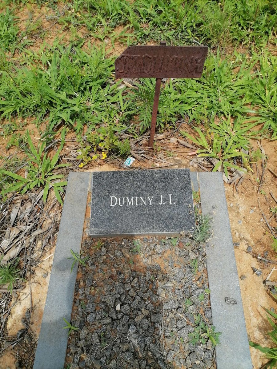 DUMINY J.I.