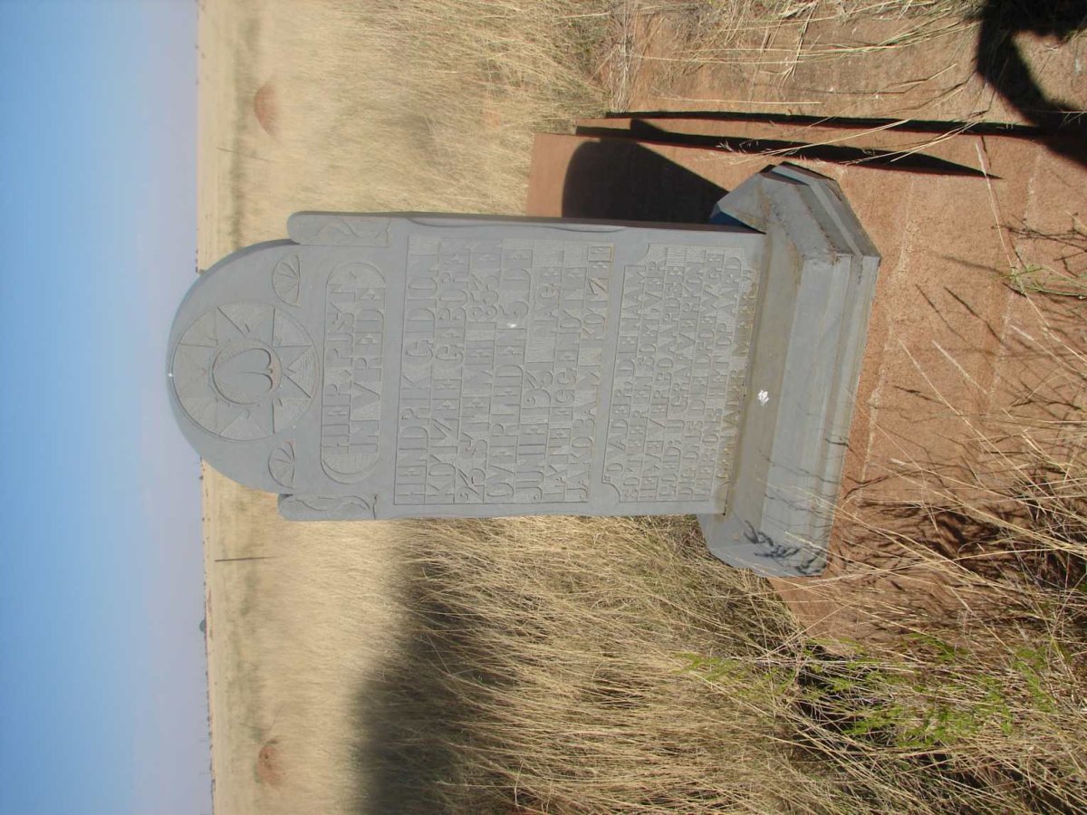 KOTZEE Hendrik Gidion 1853-1931