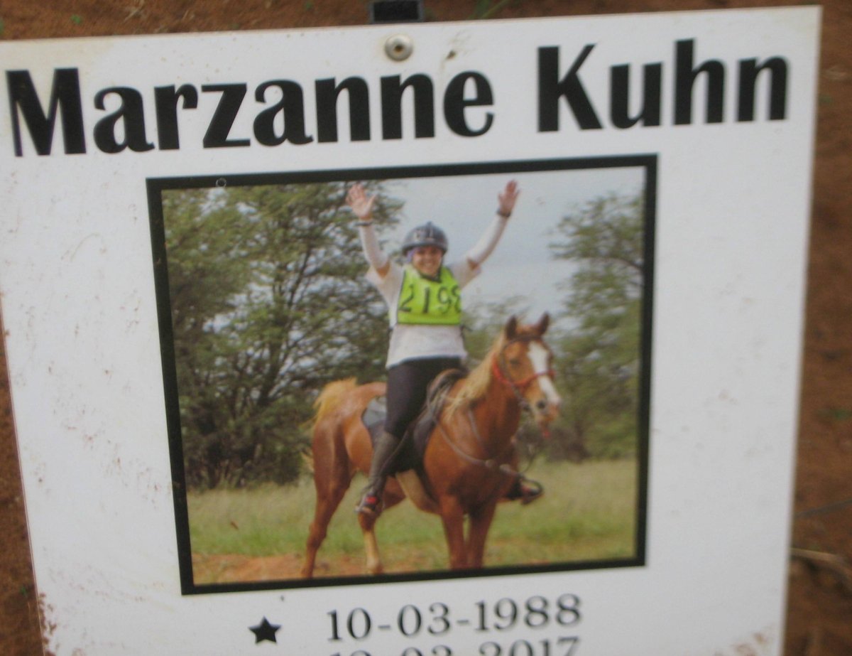 KUHN Marzanne 1988-2017