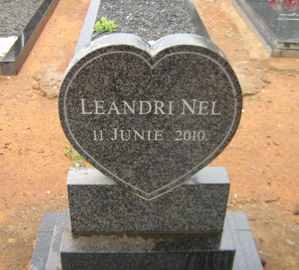 NEL Leandri -2010
