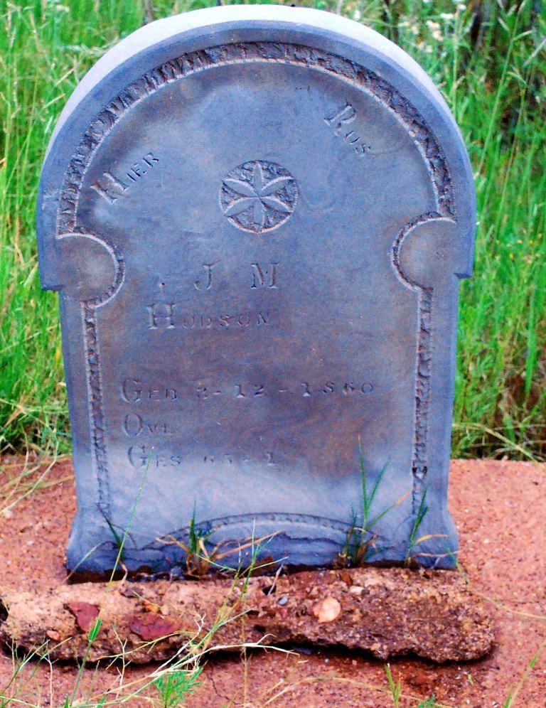 HOBSON J.M. 1860-?